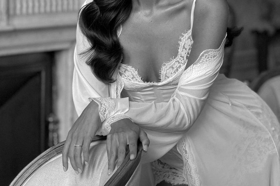 Bridal Luxe