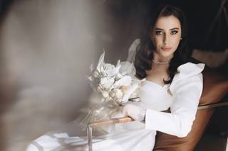 Anthony Sheen Wedding Videography