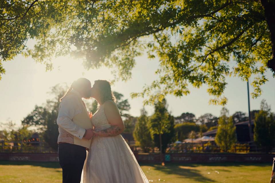 Couple photography