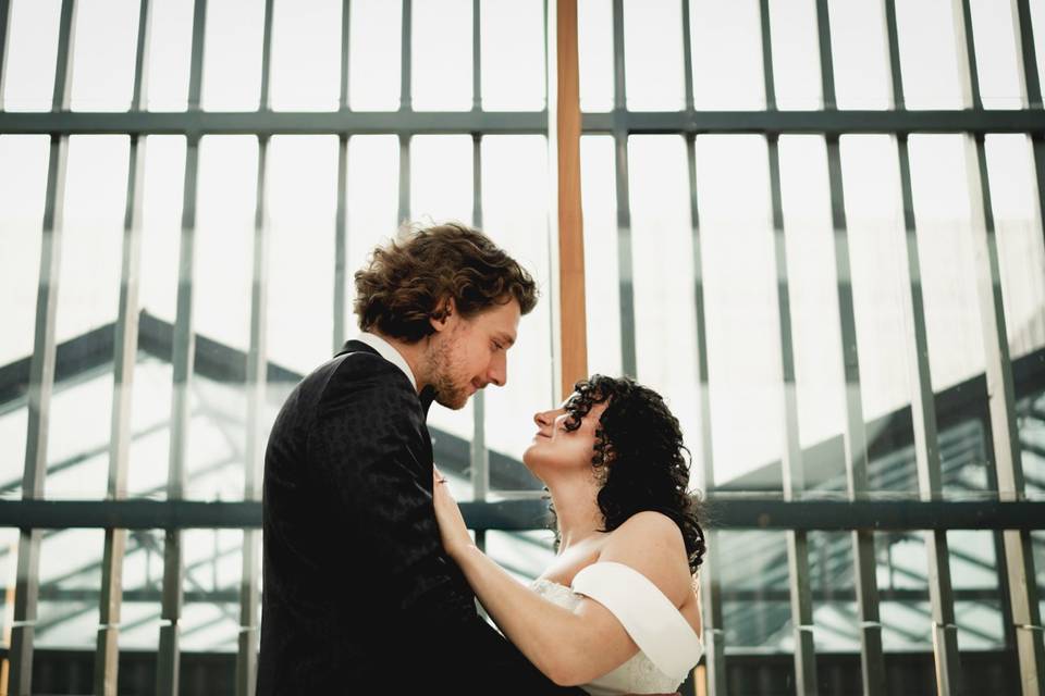 Couple photography