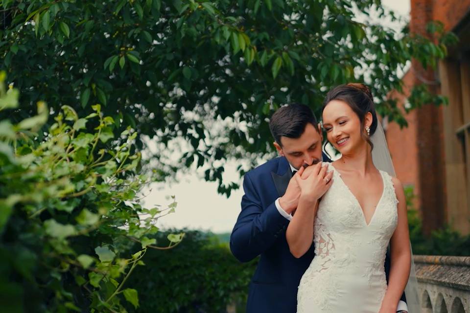 Couple photography