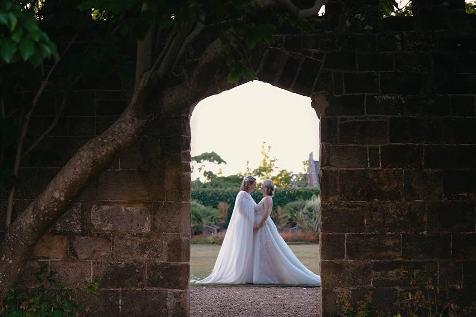 Couple photography