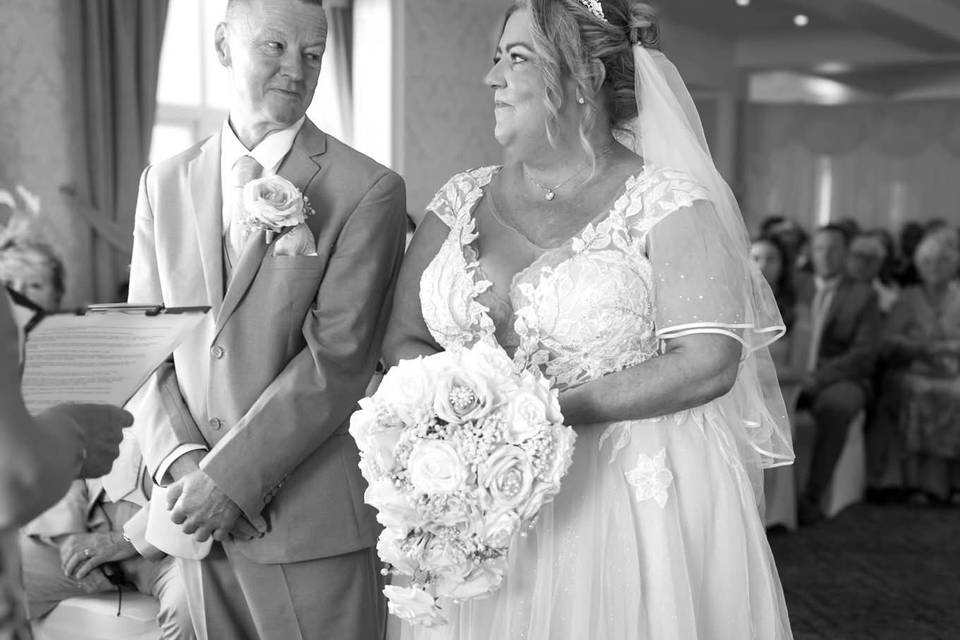 Civil Ceremony