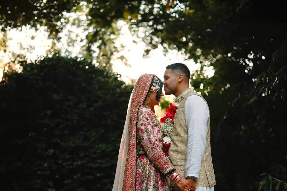 Couple photography