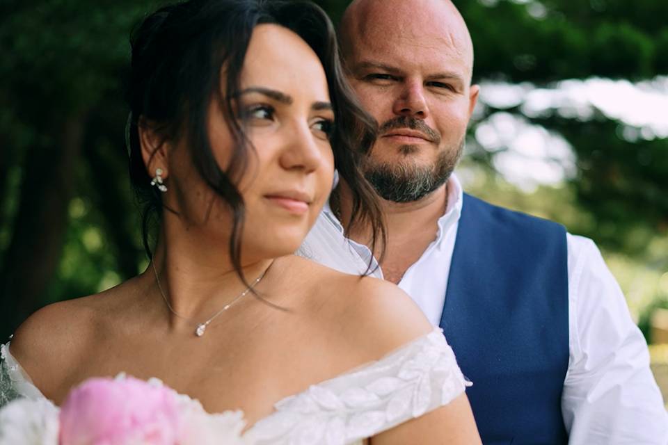 Couple photography