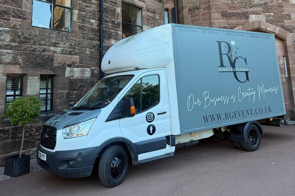 Wedding at Peckforton Castle