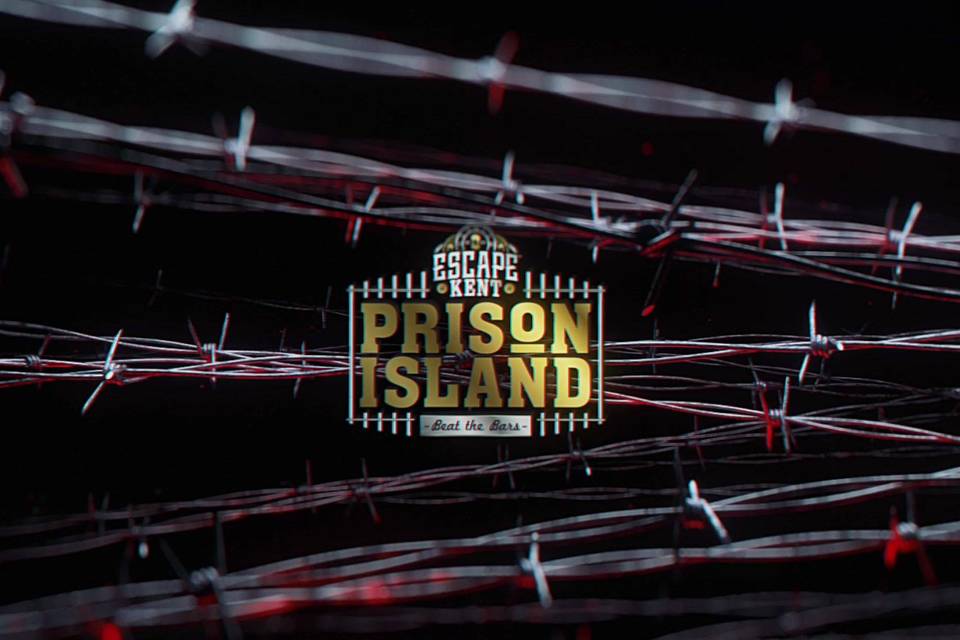 Prison Island & Prison Putt Maidstone