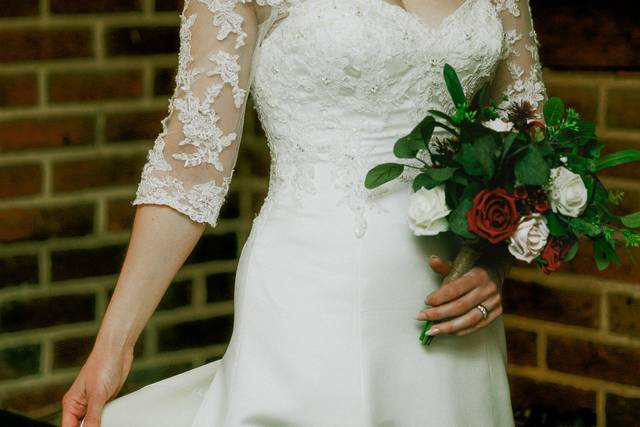 Bride