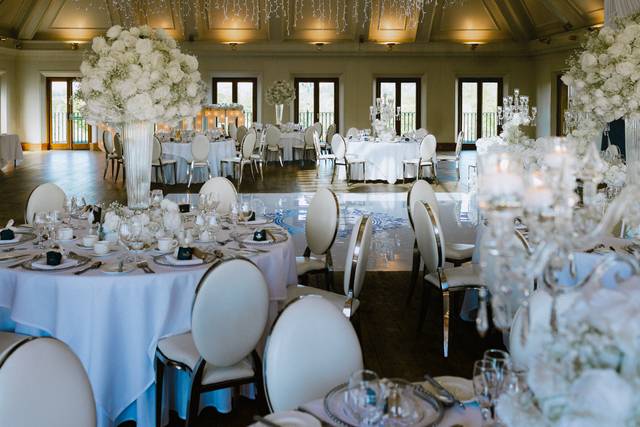 Wedding venue