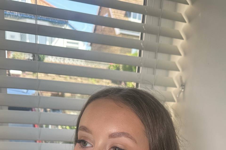 Makeup