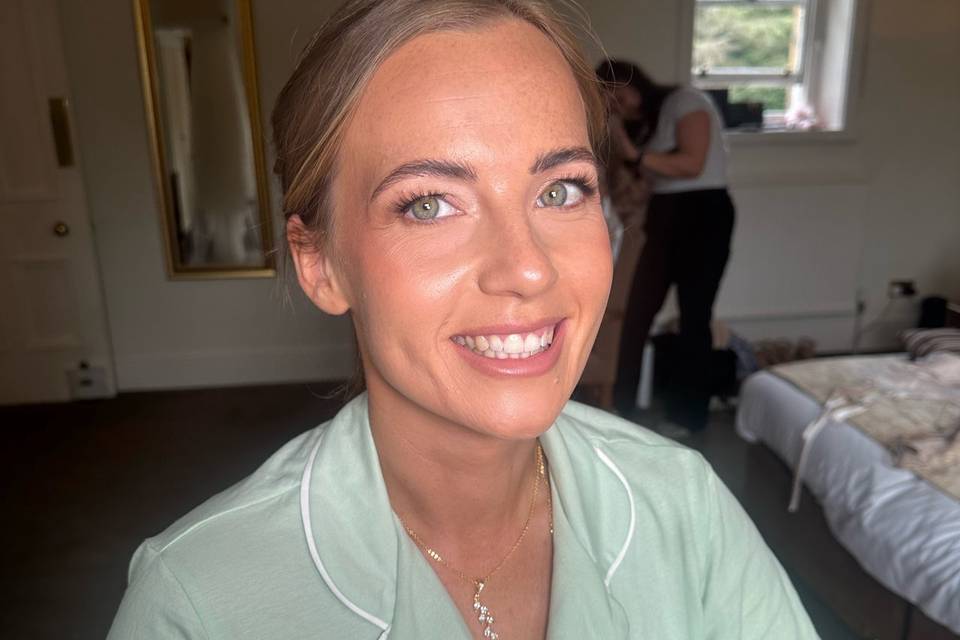 Makeup