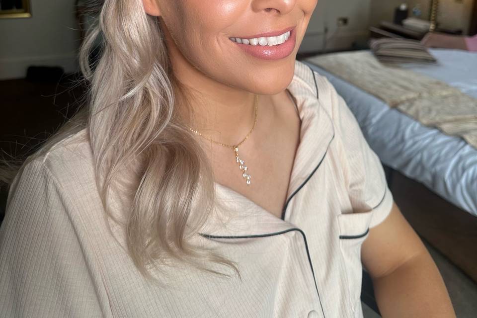 Makeup