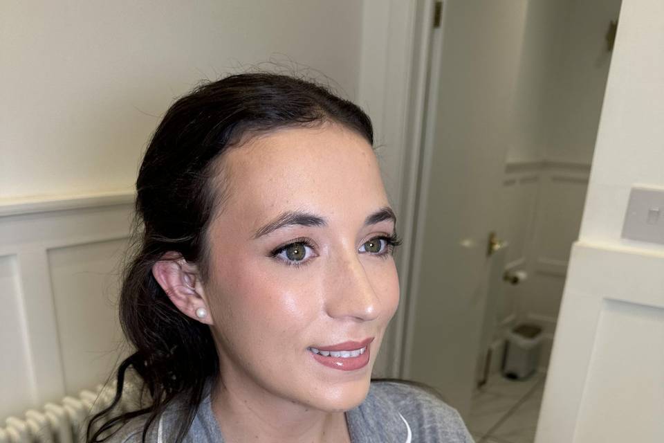 Makeup