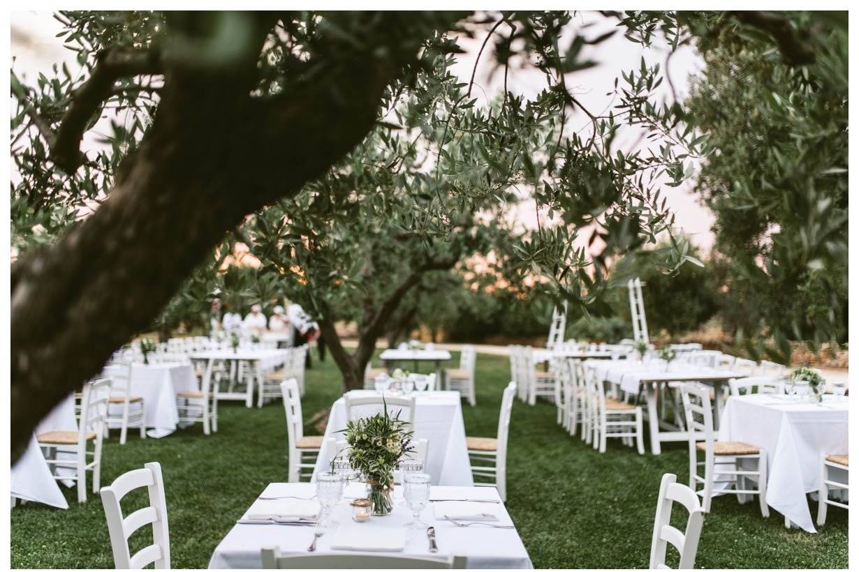 Masseria Don Luigi Wedding Venue Puglia, Puglia | hitched.co.uk