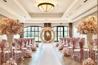 The Pavilion At Branston Golf And Country Club -