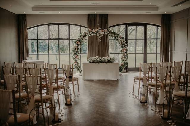 Ceremony