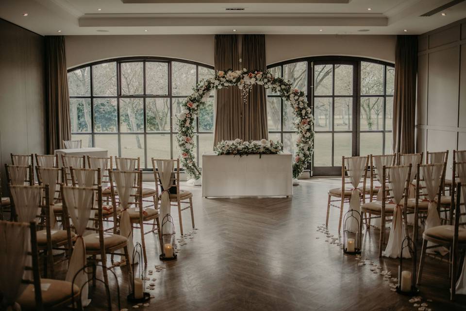 Ceremony