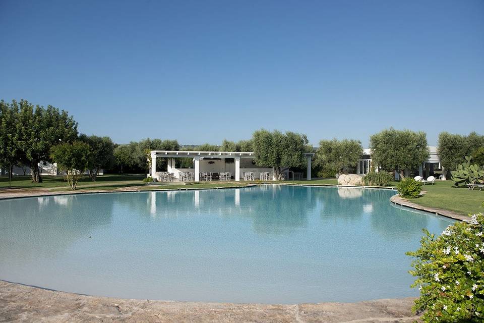 Masseria Don Luigi