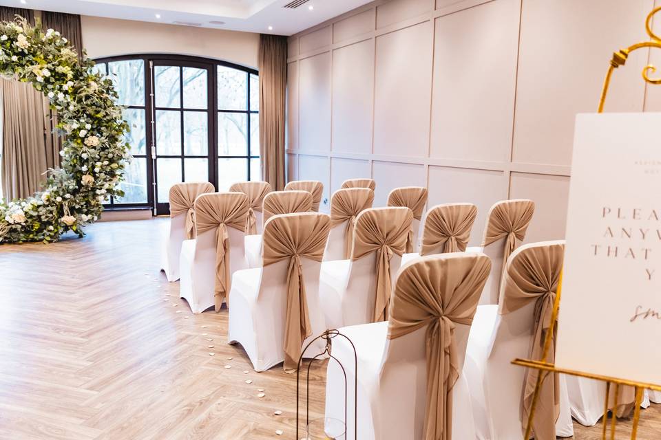 Ceremony