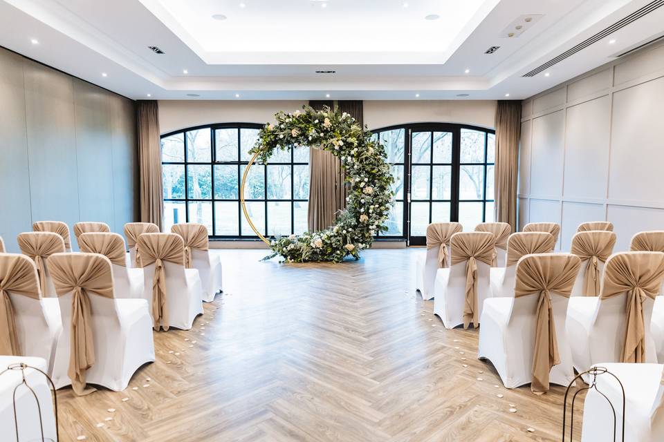 Ceremony