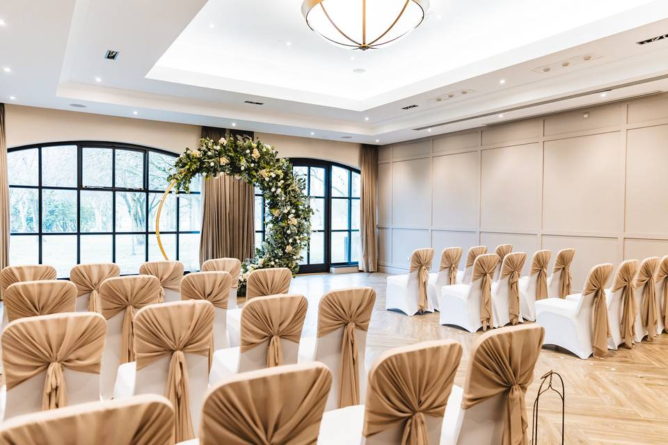 Ceremony