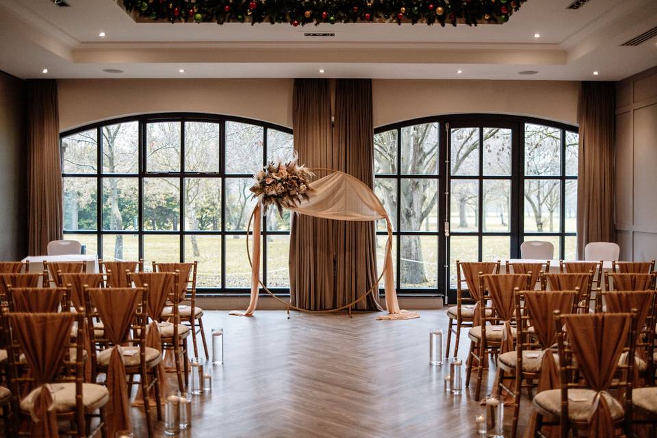 Ceremony