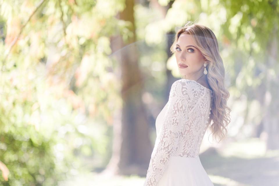 The Bridal Studio