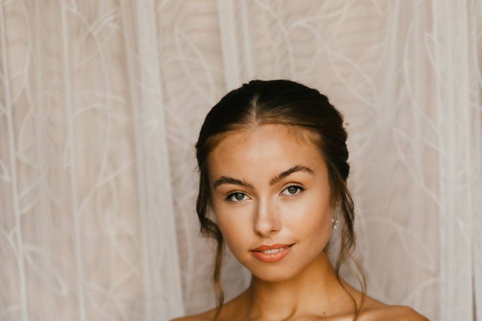Natural Bride