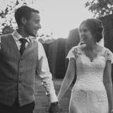 Becky and Tom Pook