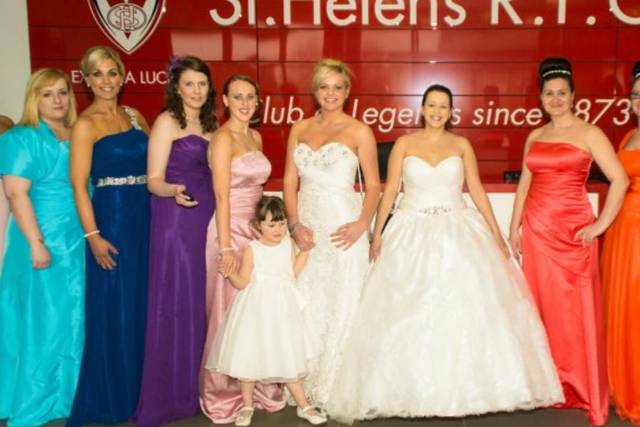 helen s bridal prom dresses