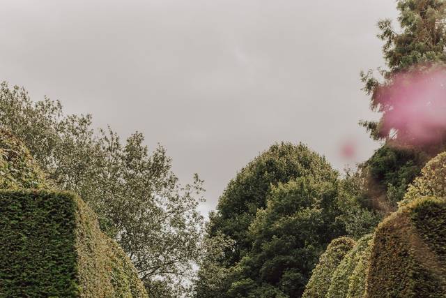 The G|ardens