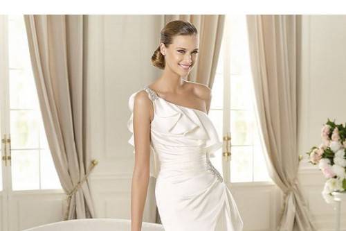 Occasions deals bridal boutique