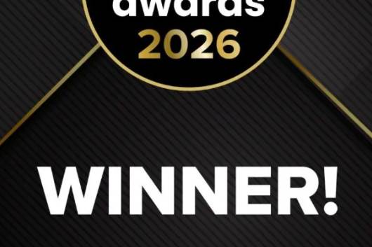 Award winning service