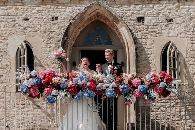 Three Summers Floristry
