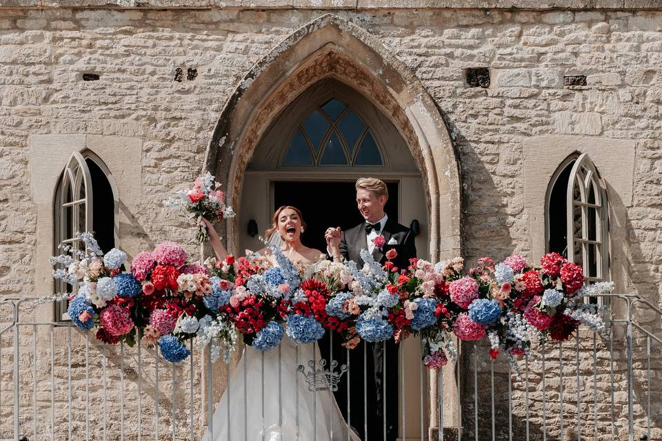 Three Summers Floristry