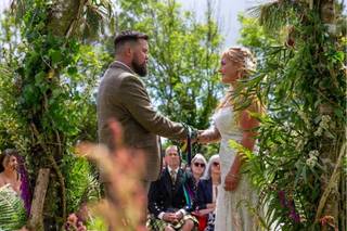 Perfect Day Ceremonies