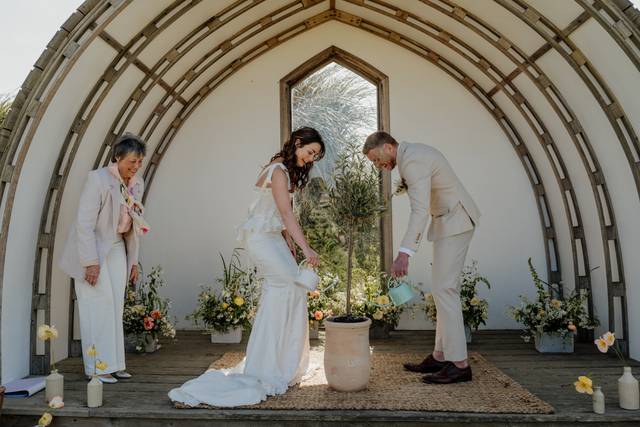 Perfect Day Ceremonies