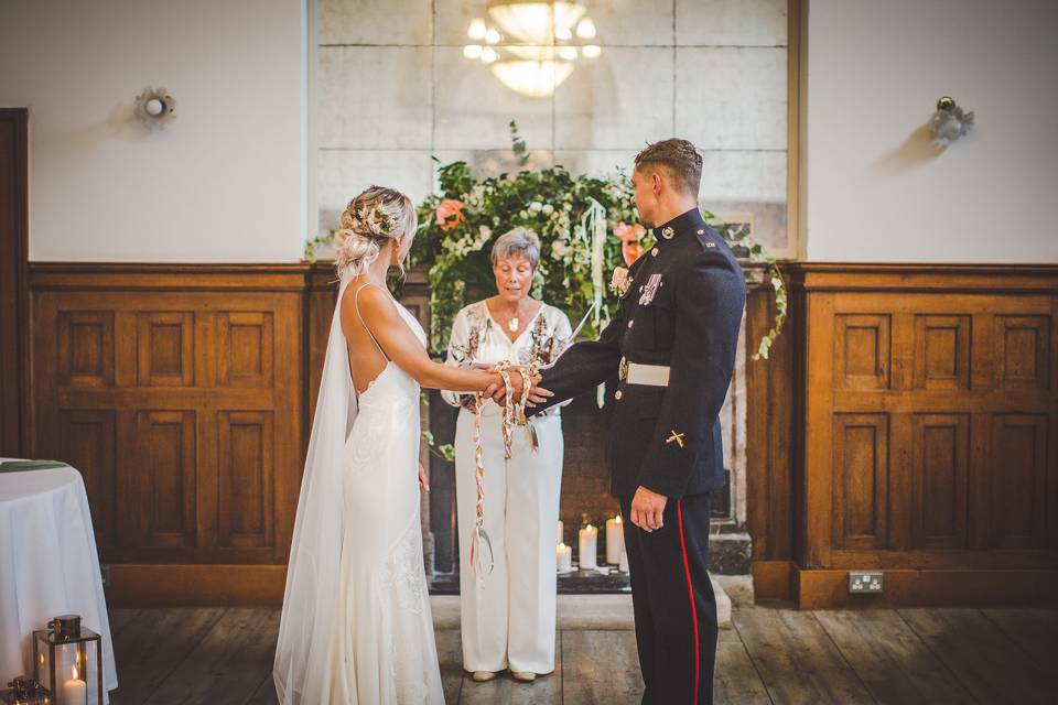 Perfect Day Ceremonies