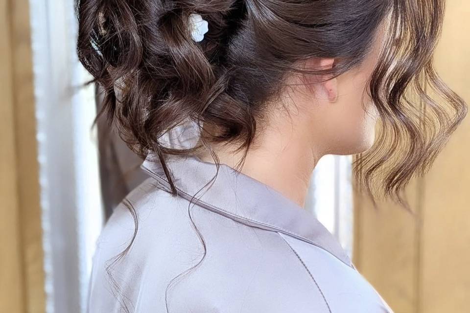 Midi bun