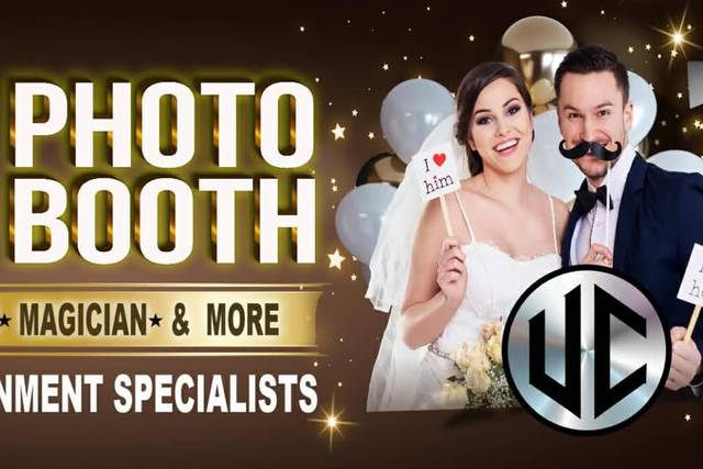 Mobile photo booth
