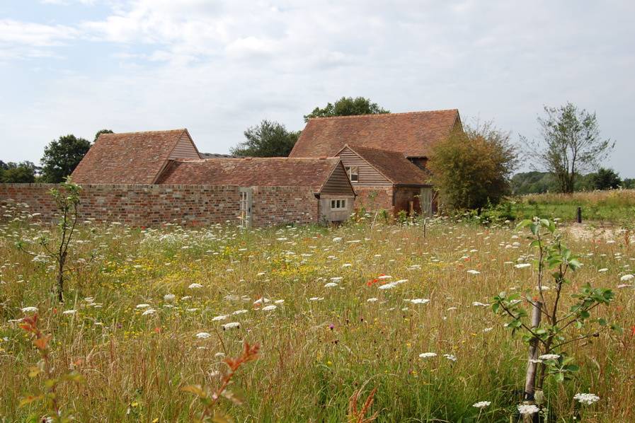 The hamlet