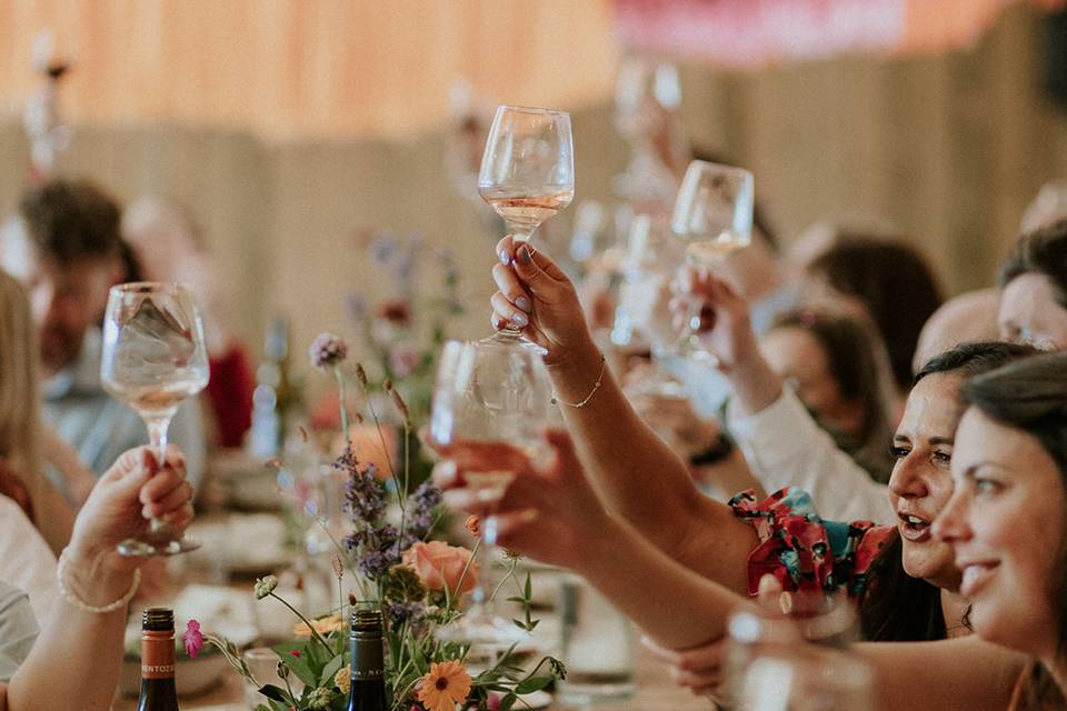 Cheers