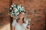 Hayley one of our wedding sing