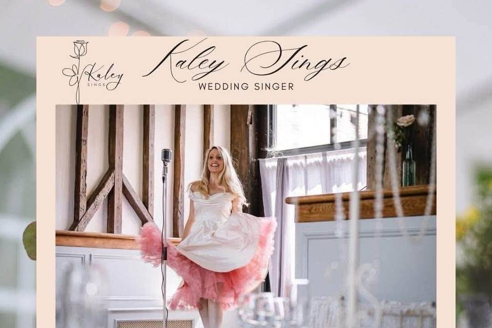 Kaley packages