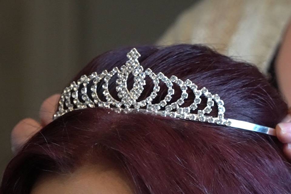 Tiara