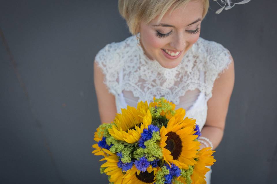 Brides Hair & Makeup