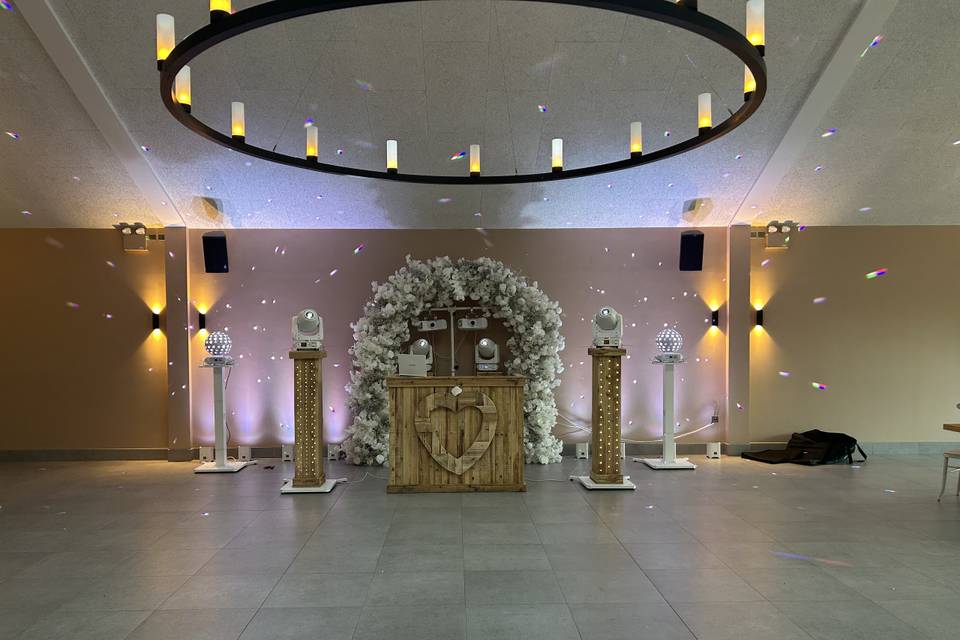 Rustic at Crumplebury