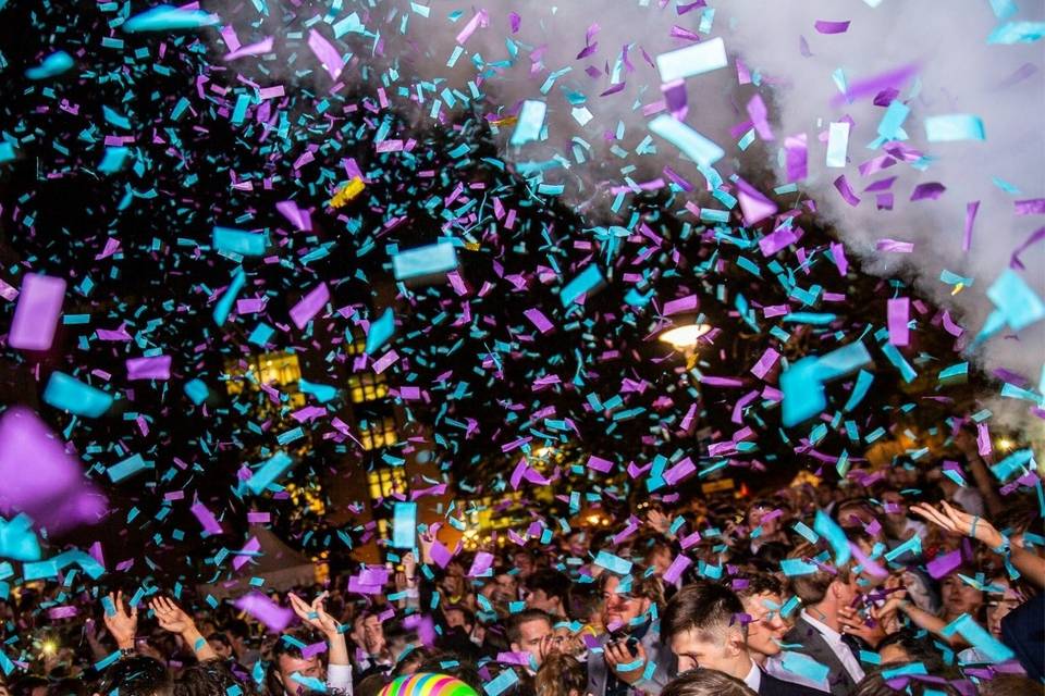 Confetti