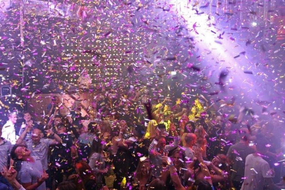 Confetti