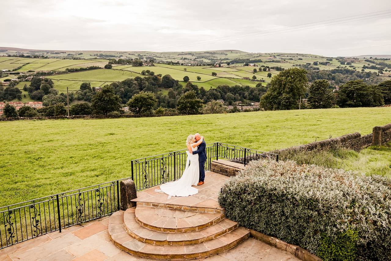 The 10 Best Wedding Venues in West Yorkshire | hitched.co.uk